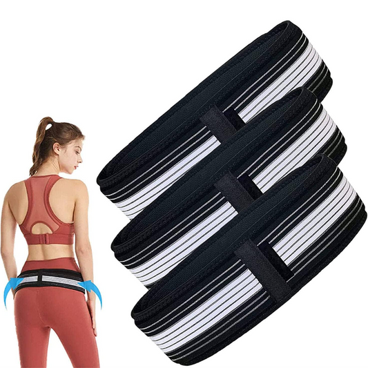 CIATIBELT TM - CINTURÓN SOPORTE LUMBAR